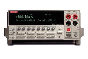 Keithley 2400 ��(sh��)��Դ��/KEITHLEY�s�ԈD